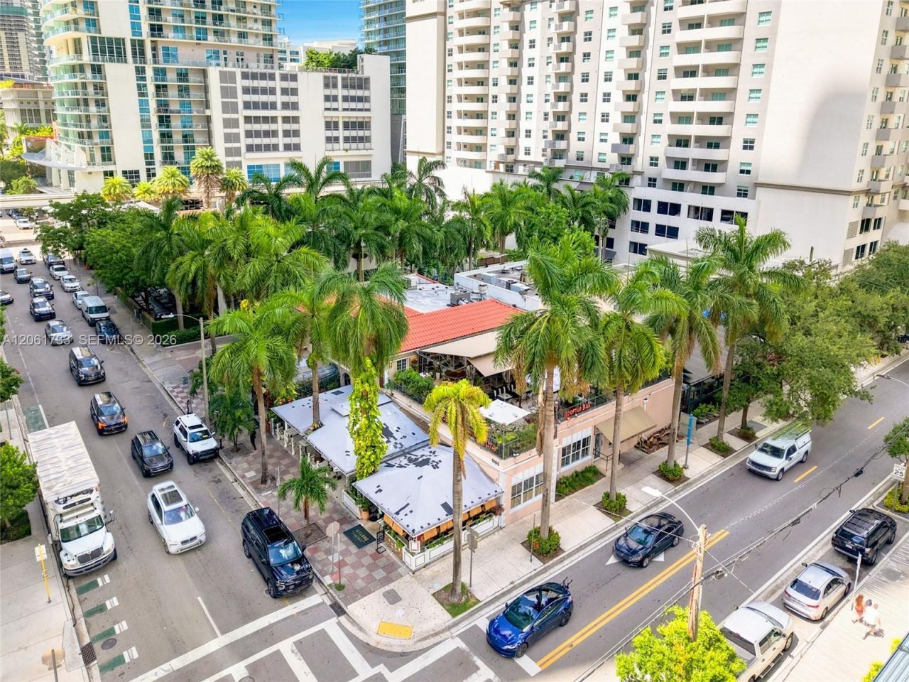 801 S Miami Ave, Unit 2502, Miami, FL 33130 Photo