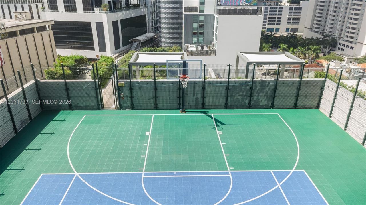 801 S Miami Ave, Unit 2502, Miami, FL 33130 Photo