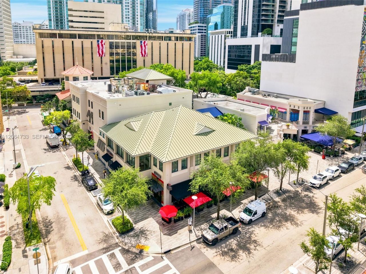 801 S Miami Ave, Unit 2502, Miami, FL 33130 Photo