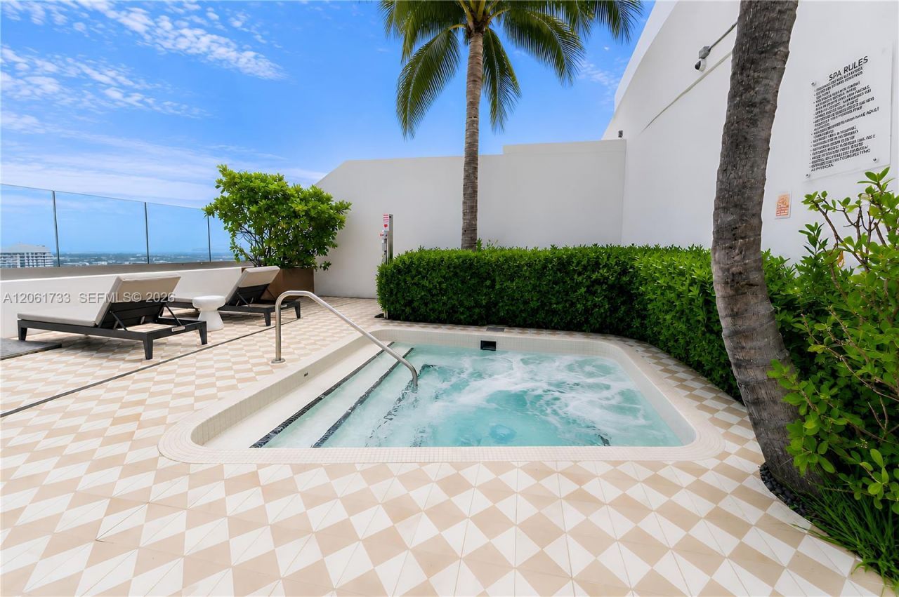 801 S Miami Ave, Unit 2502, Miami, FL 33130 Photo