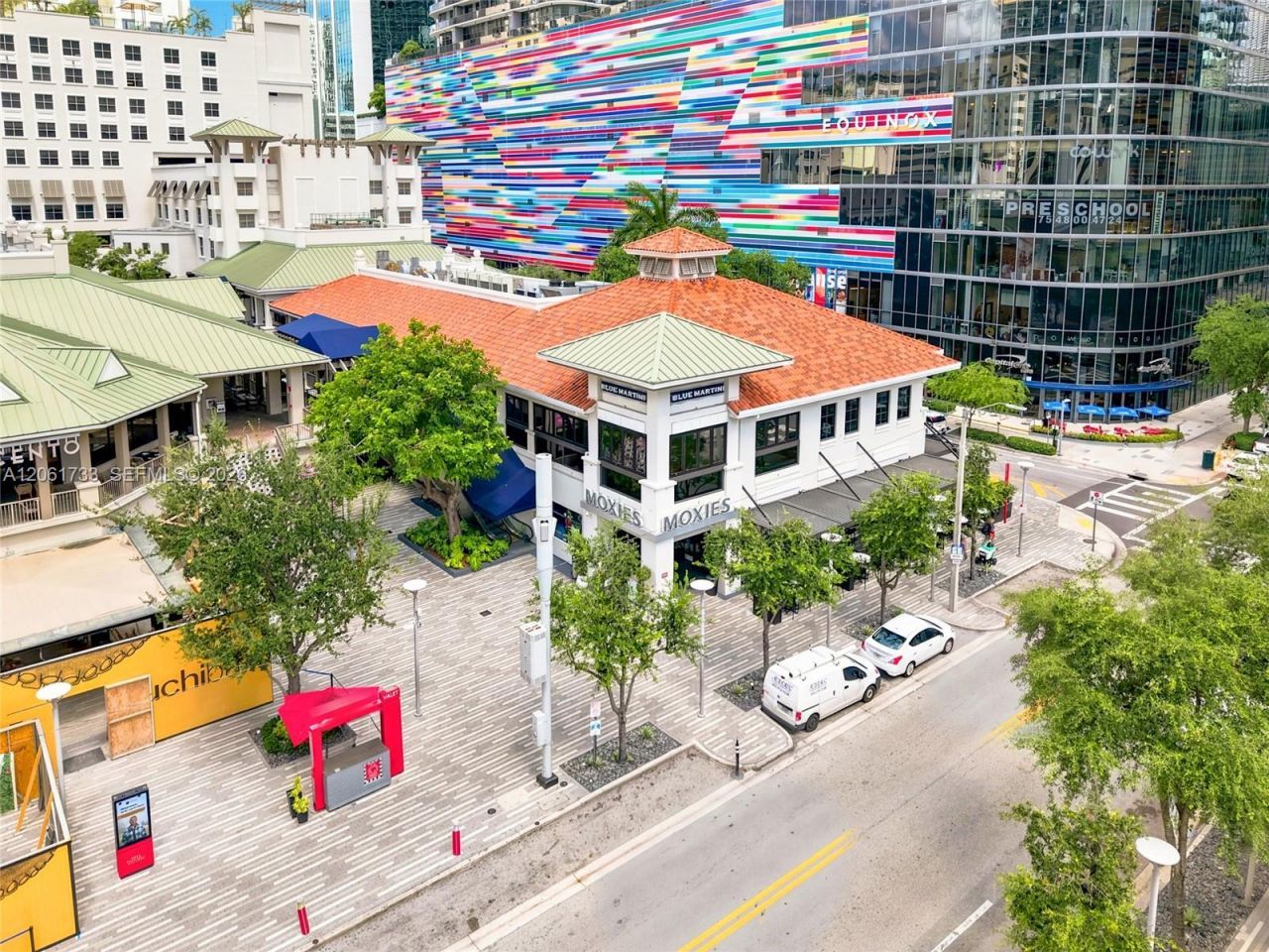 801 S Miami Ave, Unit 2502, Miami, FL 33130 Photo