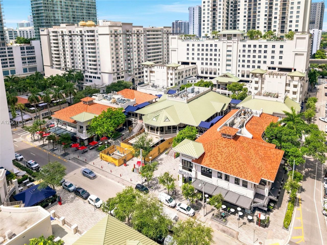 801 S Miami Ave, Unit 2502, Miami, FL 33130 Photo