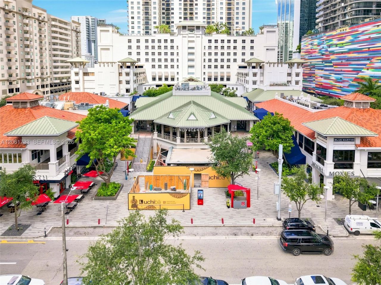 801 S Miami Ave, Unit 2502, Miami, FL 33130 Photo