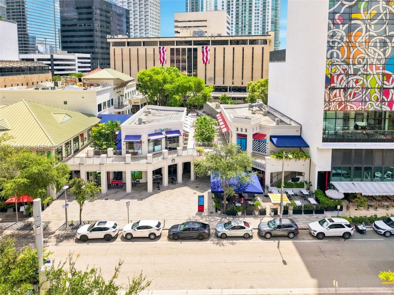 801 S Miami Ave, Unit 2502, Miami, FL 33130 Photo