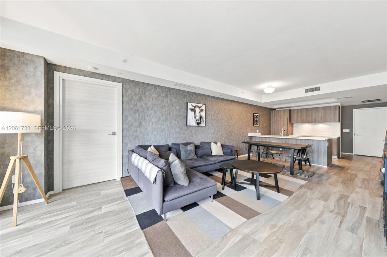 801 S Miami Ave, Unit 2502, Miami, FL 33130 Photo