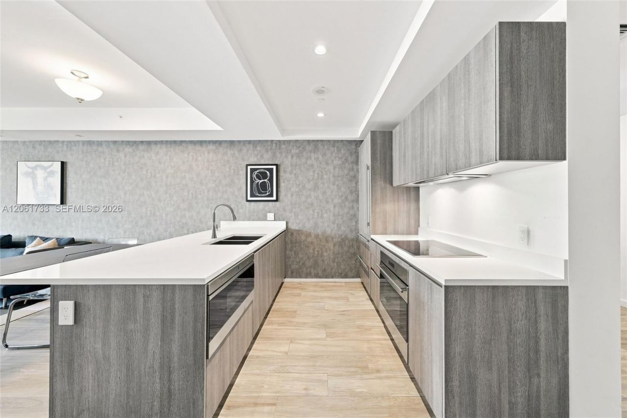 801 S Miami Ave, Unit 2502, Miami, FL 33130 Photo
