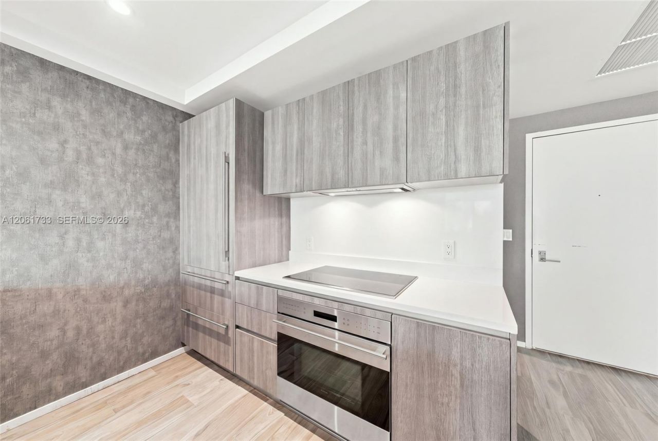 801 S Miami Ave, Unit 2502, Miami, FL 33130 Photo