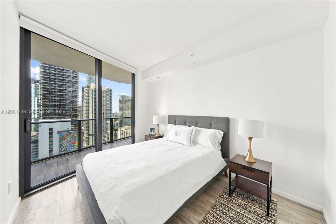801 S Miami Ave, Unit 2502, Miami, FL 33130 Photo