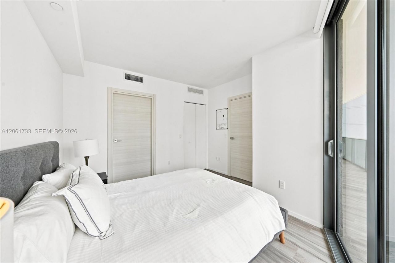 801 S Miami Ave, Unit 2502, Miami, FL 33130 Photo