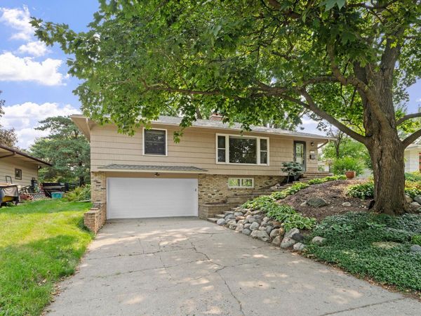 6321 Upton Avenue S, Richfield, MN 55423