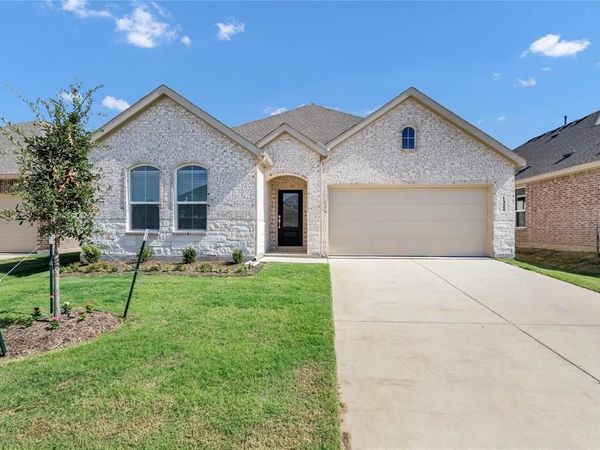 1328 Francesca Drive, Little Elm, TX 75068