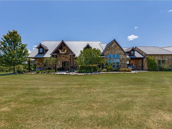 4360 W FM 550, McLendon Chisholm, TX 75032