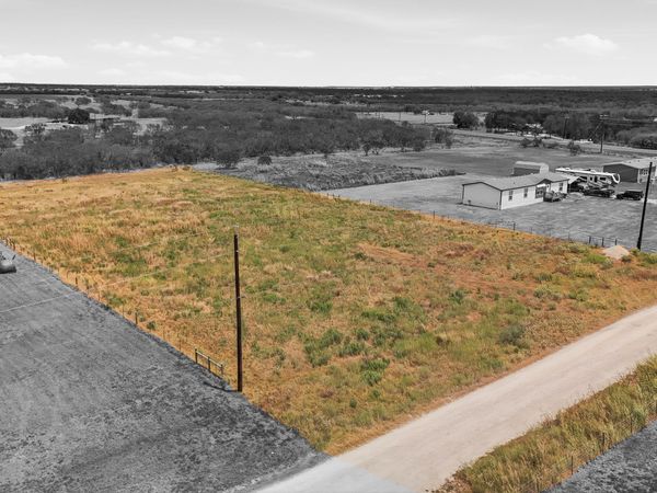 LOT 3 Private Rd 3042, Gonzales, TX 78629