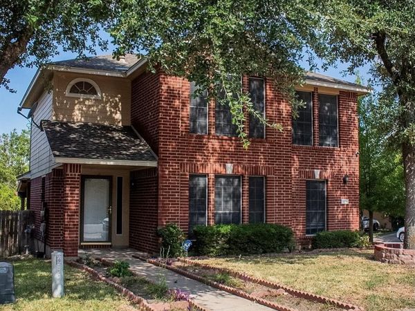 15236 Drusillas DR, Pflugerville, TX 78660