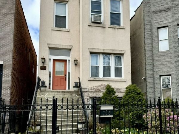 738 S Oakley Boulevard, Unit Garden, Chicago, IL 60612