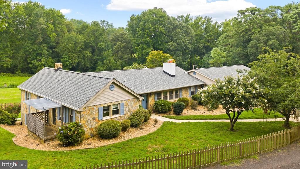 15299 Ballantrae Avenue, King George, VA 22485 Main Photo