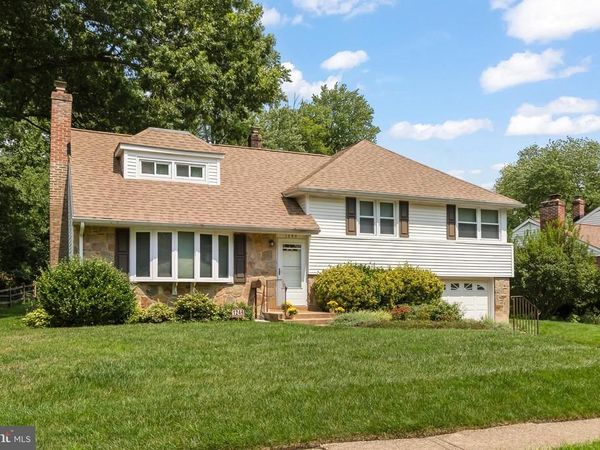 1244 FAUN ROAD, WILMINGTON, DE 19803