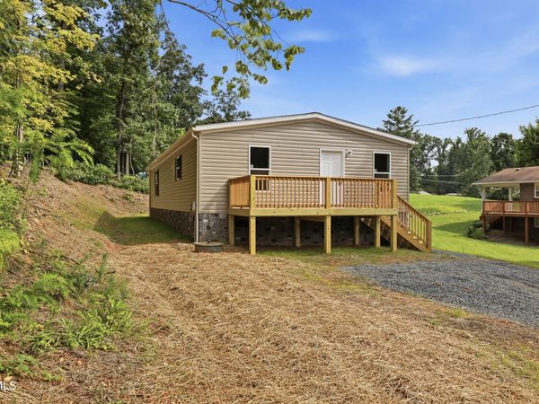 306 Willow Street, Mount Carmel, TN 37645