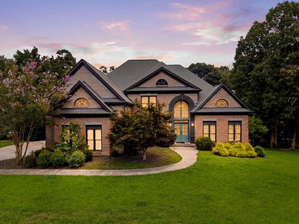 9221 Hidden Mountain Drive, Chattanooga, TN 37421
