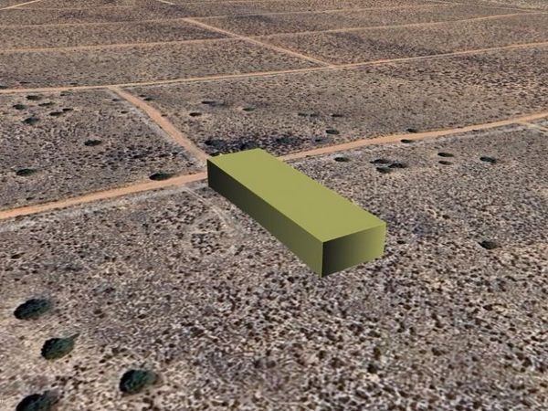 Virgo (U26, B7, L12) Road NW, Rio Rancho, NM 87144