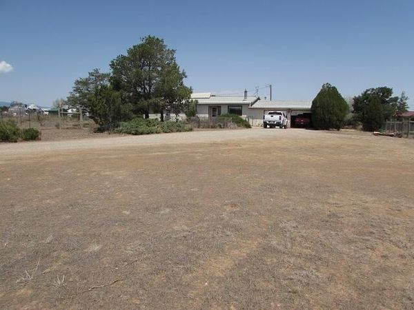 109 Church Road , Edgewood, NM 87015