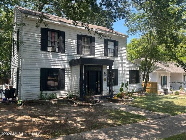 818 Fairview Street, Jackson, MS 39202