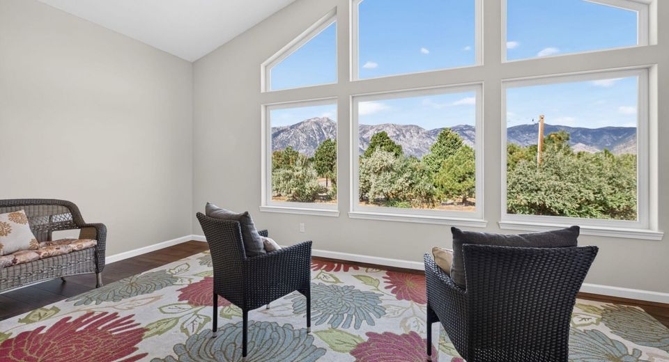 1101 Oro Way, Gardnerville, NV 89460 Photo