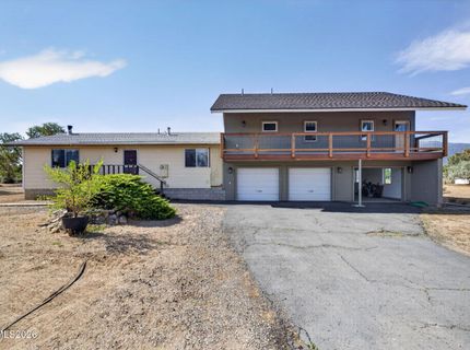 1101 Oro Way, Gardnerville, NV 89460 Photo