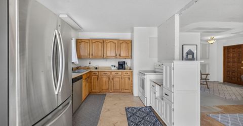 1101 Oro Way, Gardnerville, NV 89460 Photo