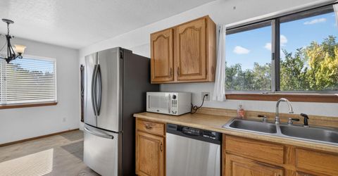 1101 Oro Way, Gardnerville, NV 89460 Photo