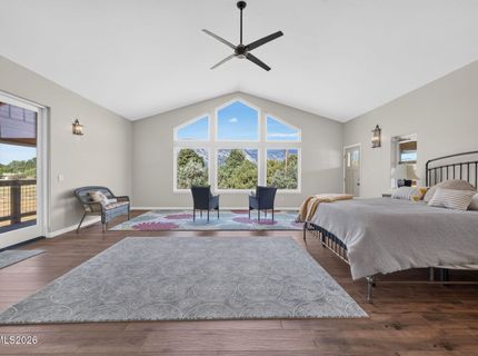 1101 Oro Way, Gardnerville, NV 89460 Photo