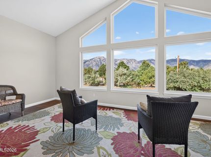 1101 Oro Way, Gardnerville, NV 89460 Photo