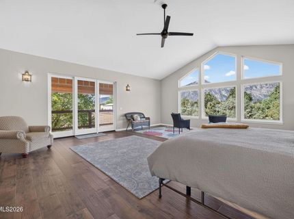 1101 Oro Way, Gardnerville, NV 89460 Photo