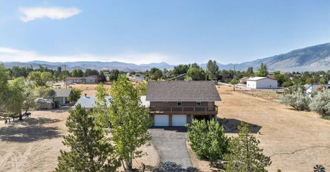 1101 Oro Way, Gardnerville, NV 89460 Photo