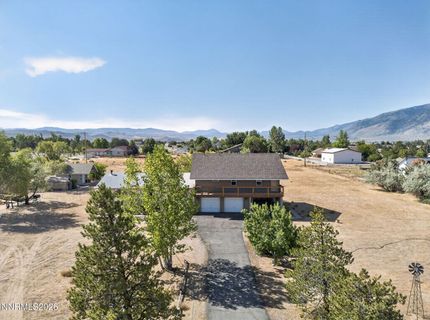 1101 Oro Way, Gardnerville, NV 89460 Photo