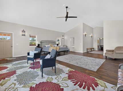 1101 Oro Way, Gardnerville, NV 89460 Photo