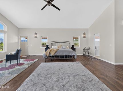 1101 Oro Way, Gardnerville, NV 89460 Photo