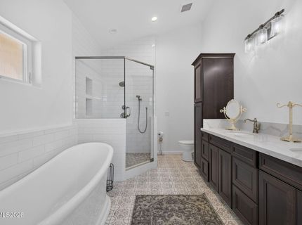 1101 Oro Way, Gardnerville, NV 89460 Photo