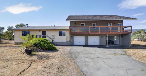 1101 Oro Way, Gardnerville, NV 89460 Photo