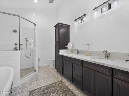 1101 Oro Way, Gardnerville, NV 89460 Photo