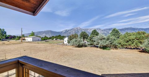 1101 Oro Way, Gardnerville, NV 89460 Photo