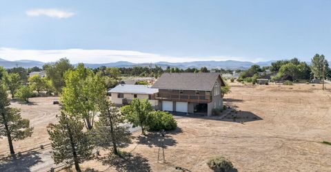 1101 Oro Way, Gardnerville, NV 89460 Photo