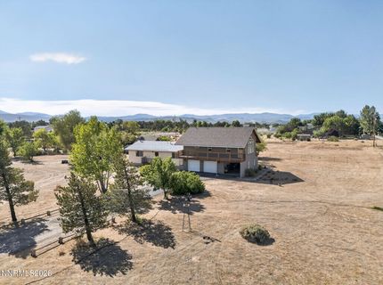 1101 Oro Way, Gardnerville, NV 89460 Photo
