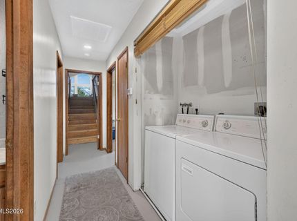 1101 Oro Way, Gardnerville, NV 89460 Photo
