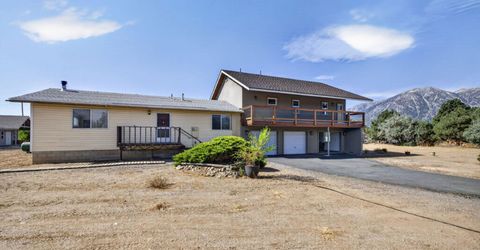 1101 Oro Way, Gardnerville, NV 89460 Photo