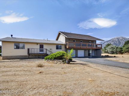 1101 Oro Way, Gardnerville, NV 89460 Photo