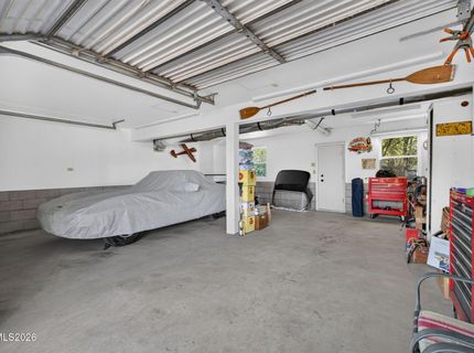 1101 Oro Way, Gardnerville, NV 89460 Photo
