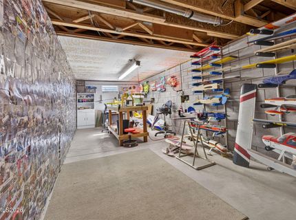 1101 Oro Way, Gardnerville, NV 89460 Photo