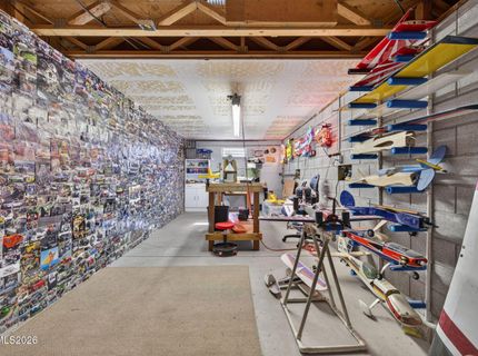 1101 Oro Way, Gardnerville, NV 89460 Photo