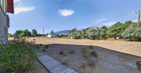 1101 Oro Way, Gardnerville, NV 89460 Photo